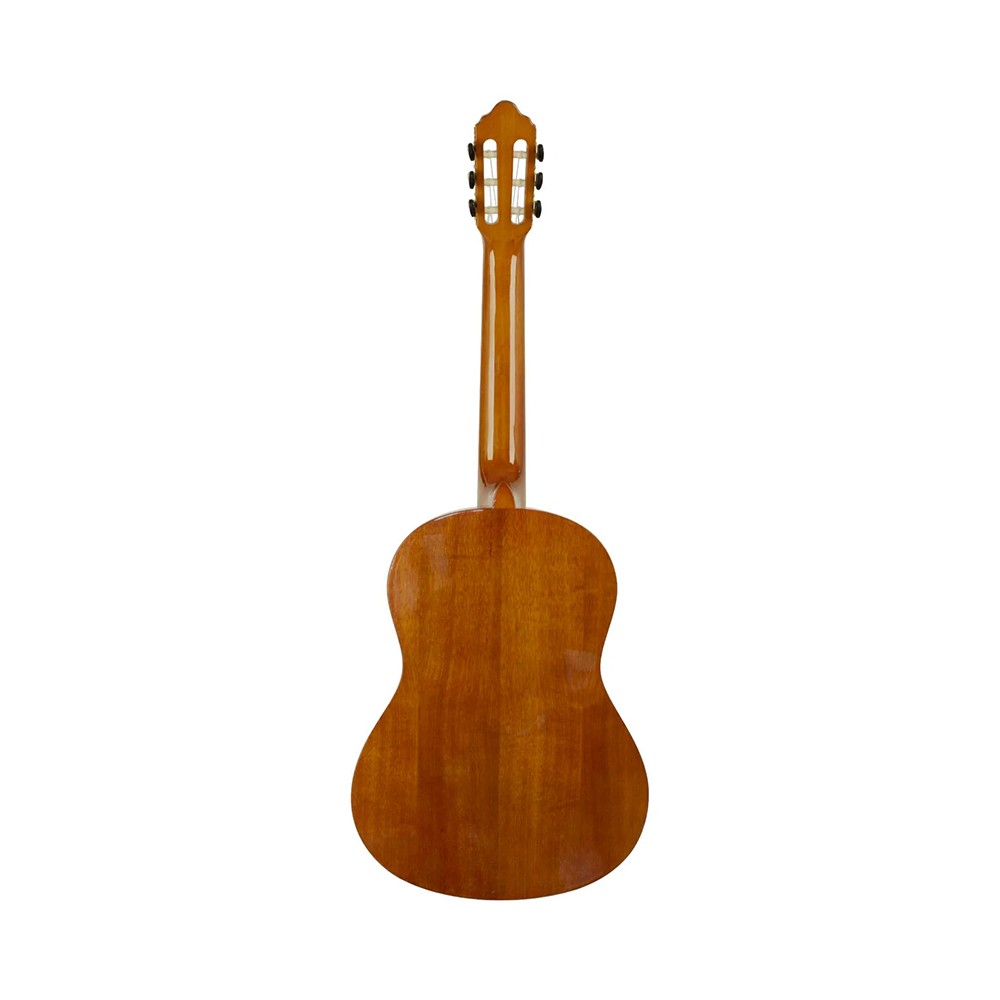 Valencia VC264 Natural Classical Guitar (4/4)