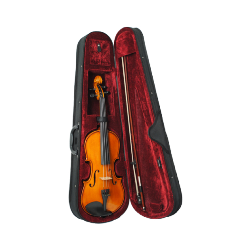Hofner Alfred Stingl AS-060-V 4/4 Violin Outfit