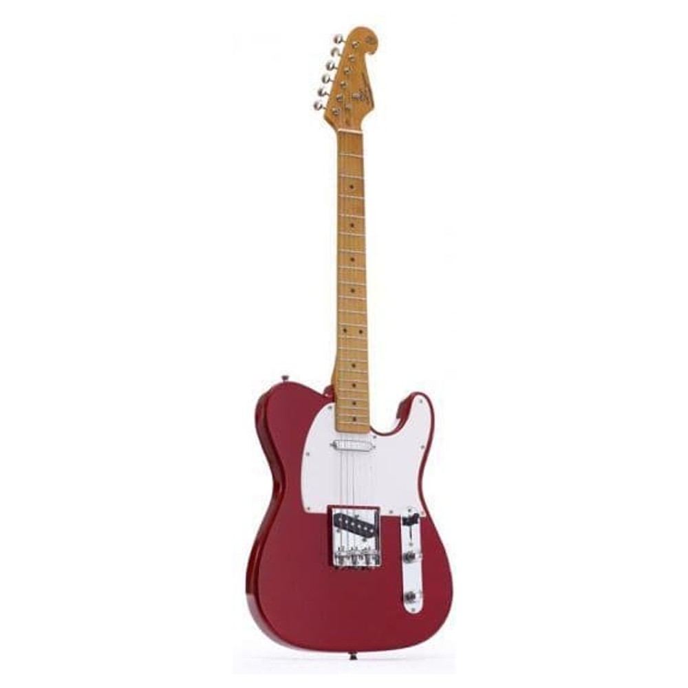 SX FTL50+/CAR Telecaster Electric Guitar