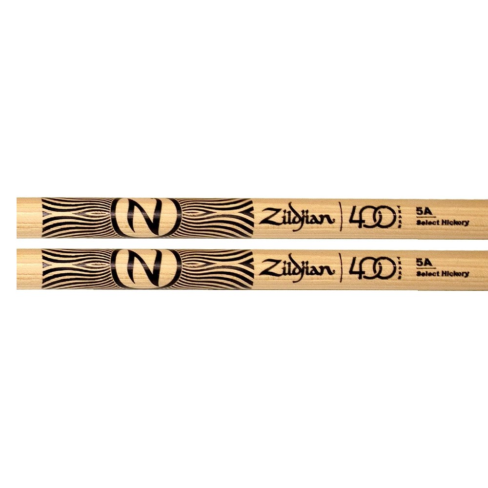 Zildjian Z5A-400 400th Anniversary 5A Drumsticks