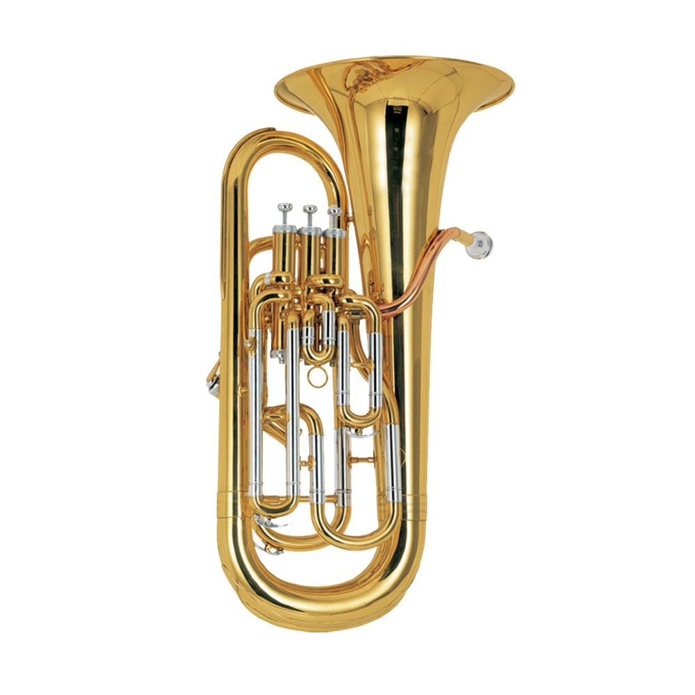 Fernando JBEP-1150L Euphonium Compensating 4 Piston