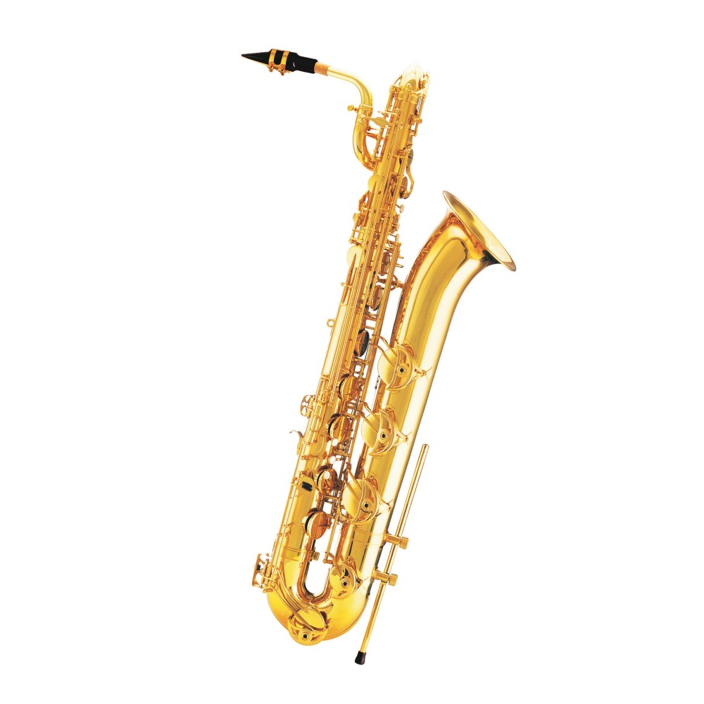 Fernando JBBS-110L Baritone Saxophone