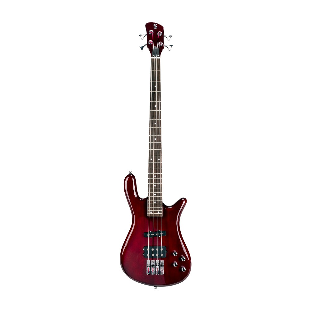 SX SWB1/TWR Bass Guitar