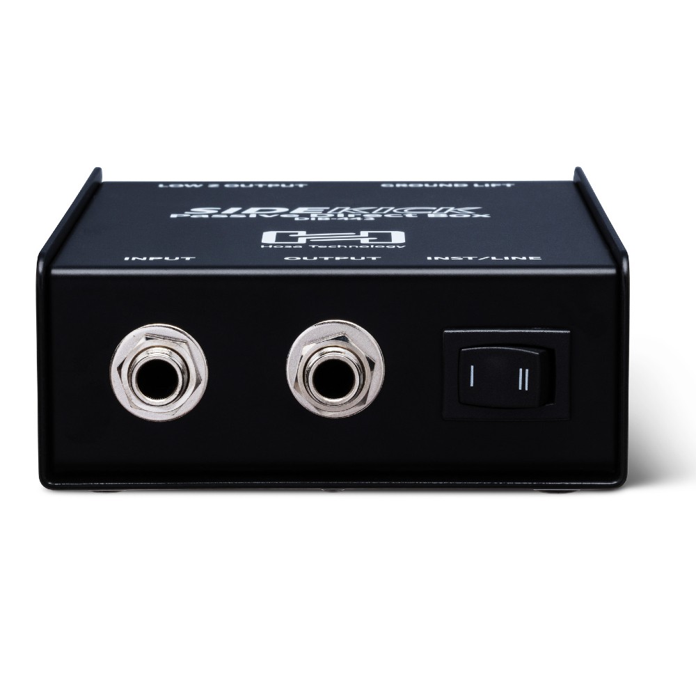 Hosa DIB443 Sidekick Passive Direct Box