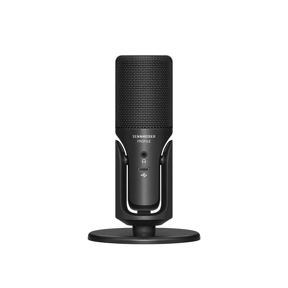 Sennheiser Profile USB Cardioid Condenser Microphone