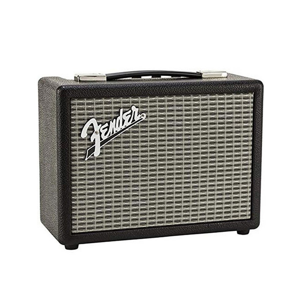 Fender Indio Bluetooth Speaker - Black