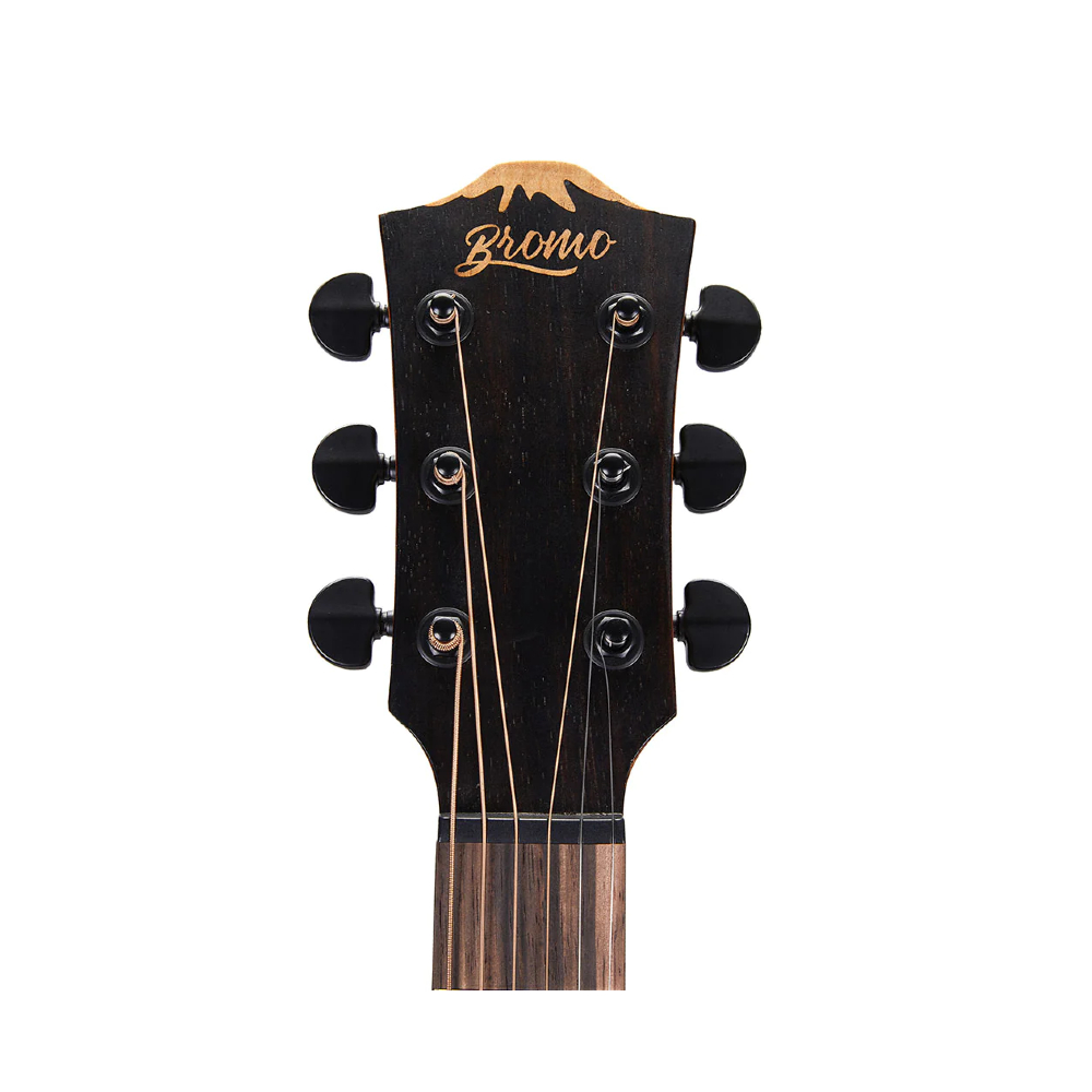 Bromo BAT1 Acoustic Guitar