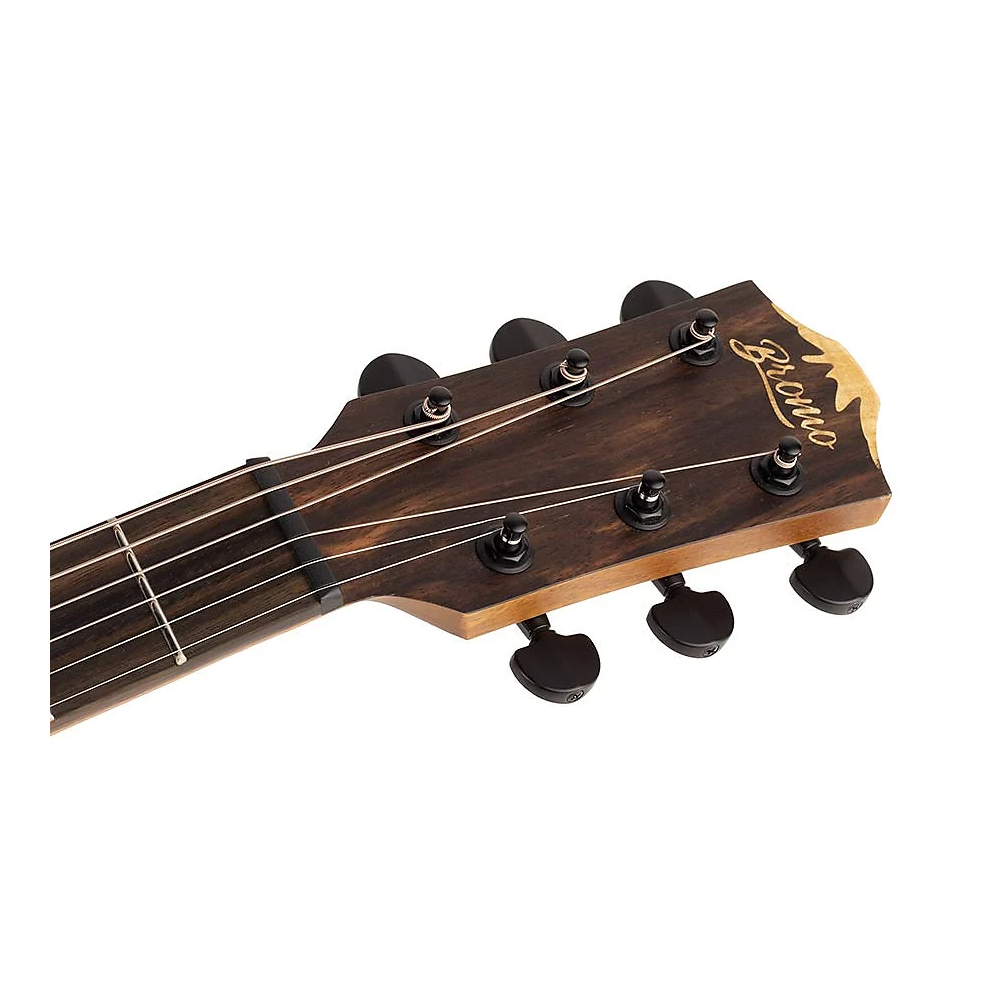 Bromo BAA2 Appalachian Series 6-String Acoustic Guitar (Natural)