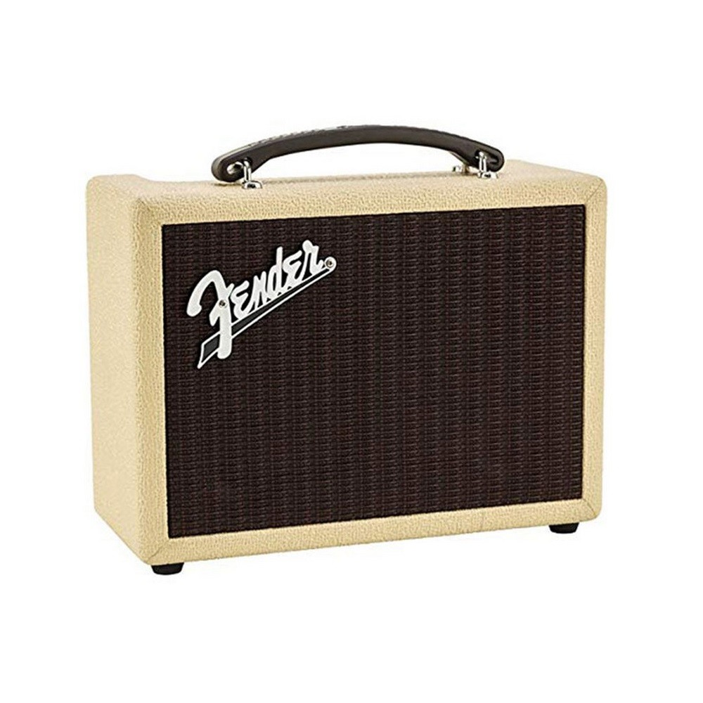 Fender Indio Bluetooth Speaker - Blonde