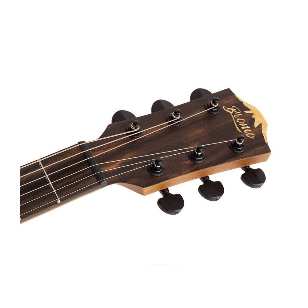 Bromo BAA2CE Appalachian Series 6-String Electro Acoustic Guitar