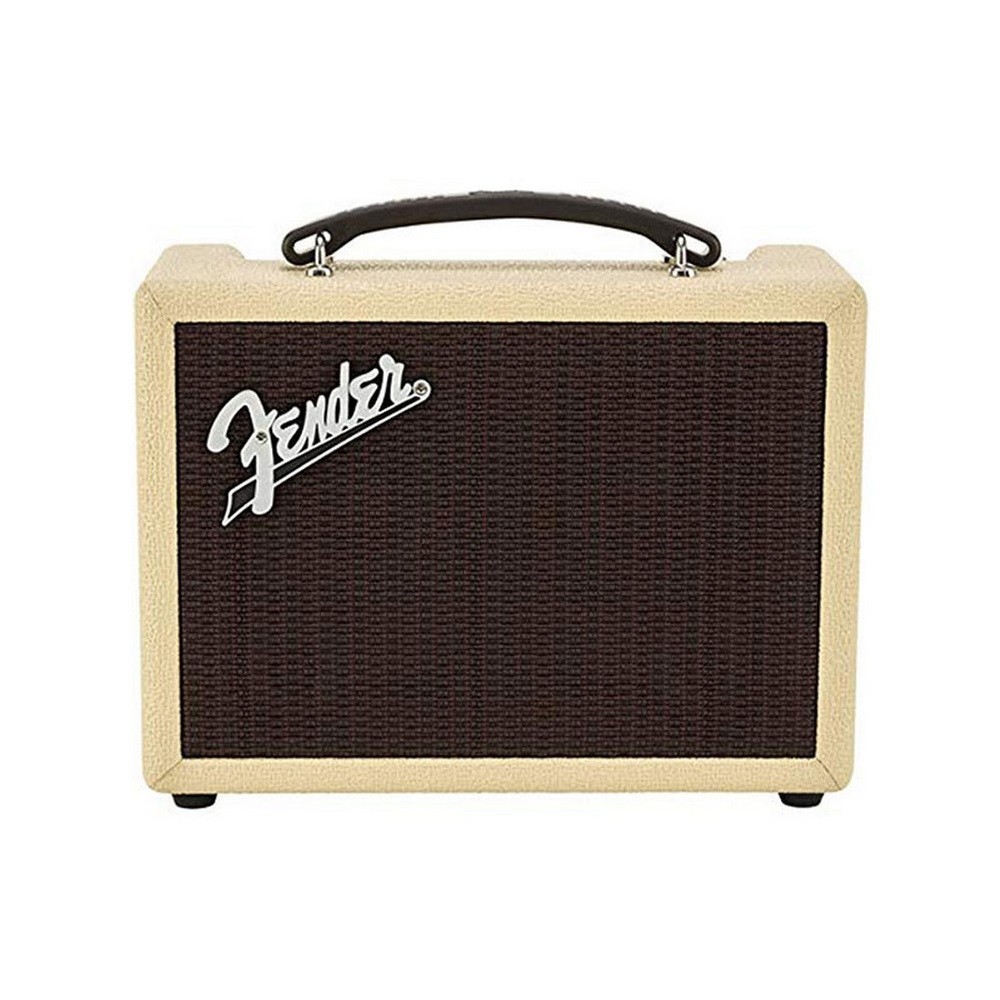 Fender Indio Bluetooth Speaker - Blonde