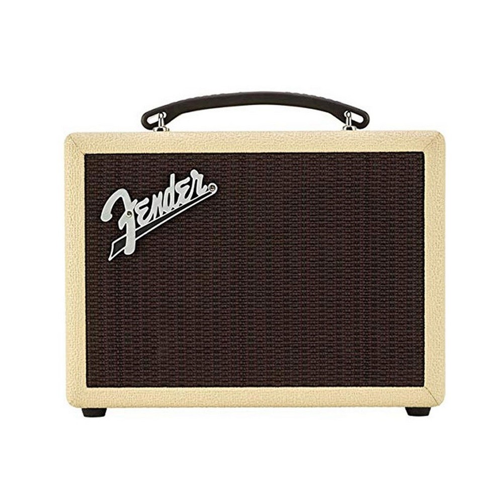 Fender Indio Bluetooth Speaker - Blonde