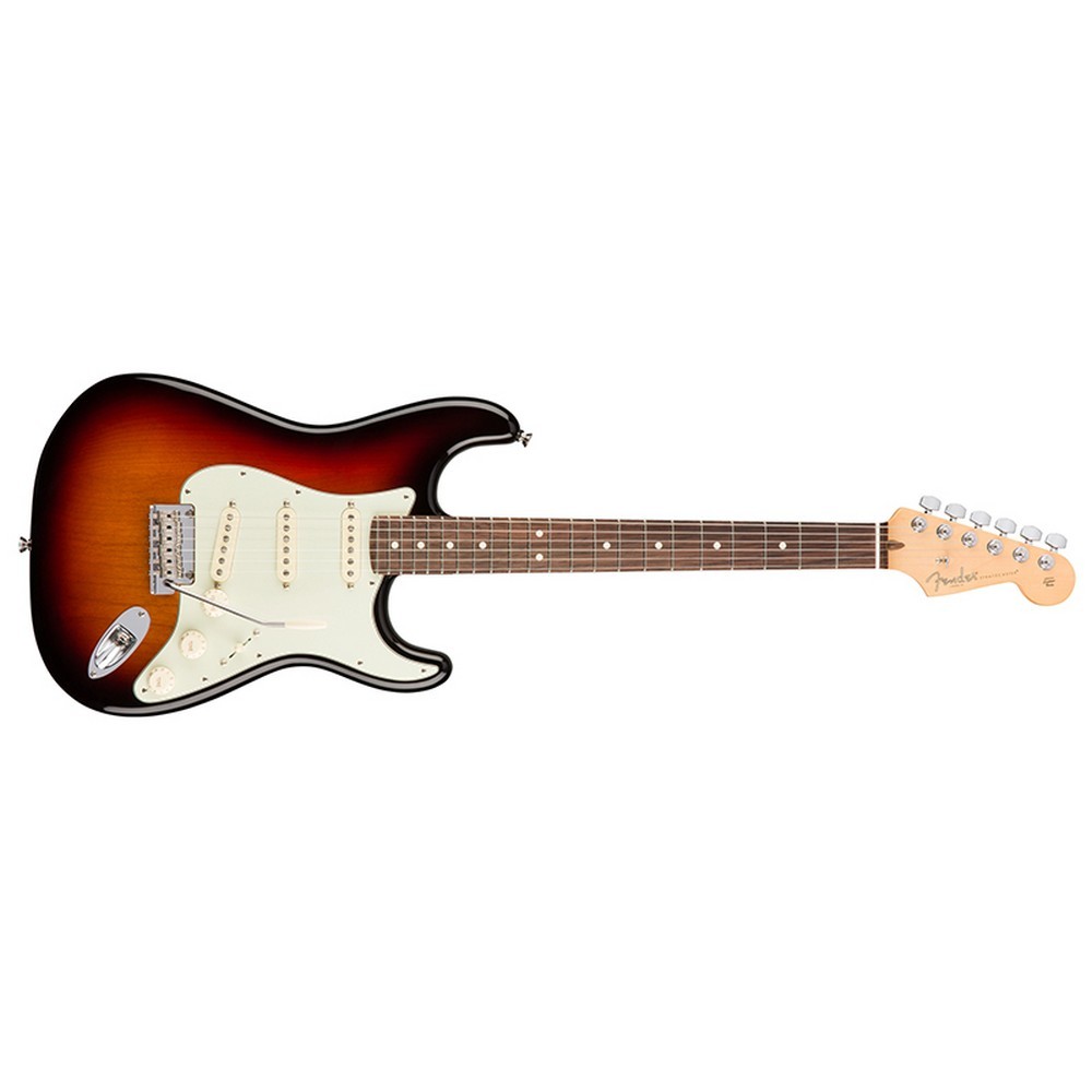 Fender American Professional Stratocaster