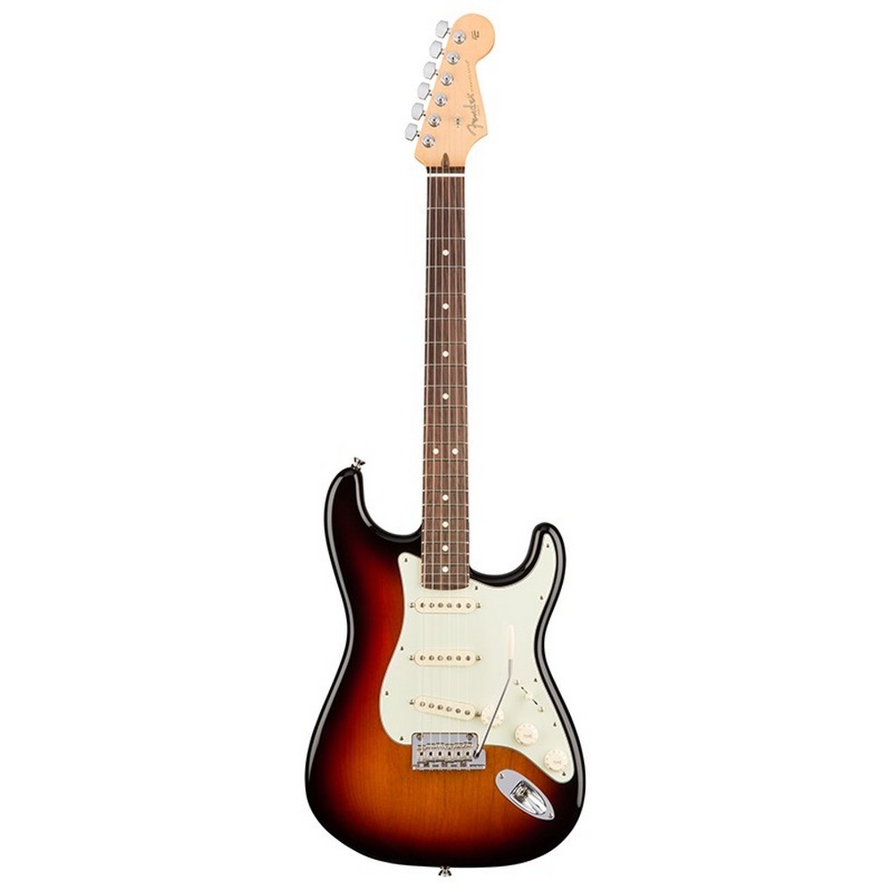 Fender American Professional Stratocaster