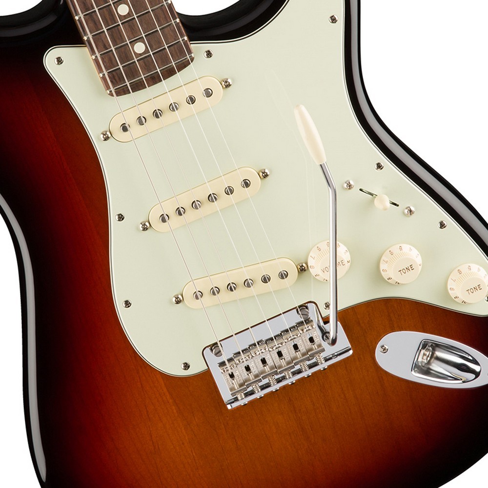 Fender American Professional Stratocaster