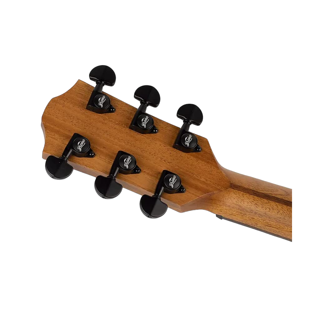 Bromo BAA1 Appalachian Series 6-String Acoustic Guitar (Natural)