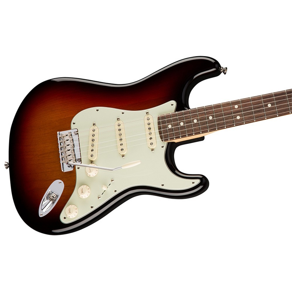 Fender American Professional Stratocaster