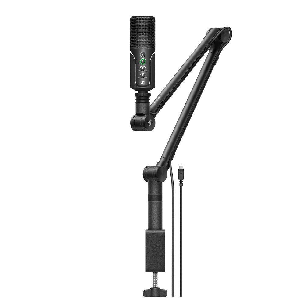 Sennheiser Profile USB Microphone Streaming Set