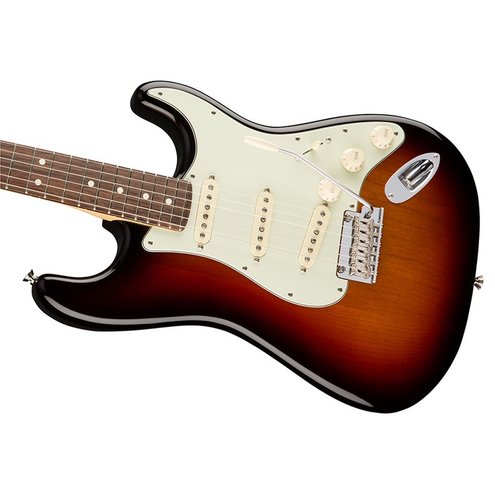 Fender American Professional Stratocaster