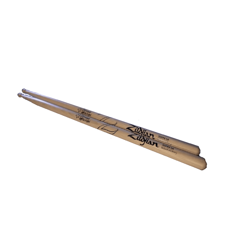 Zildjian Raymund Marasigan ZRMS Super 5A Signature Drumsticks