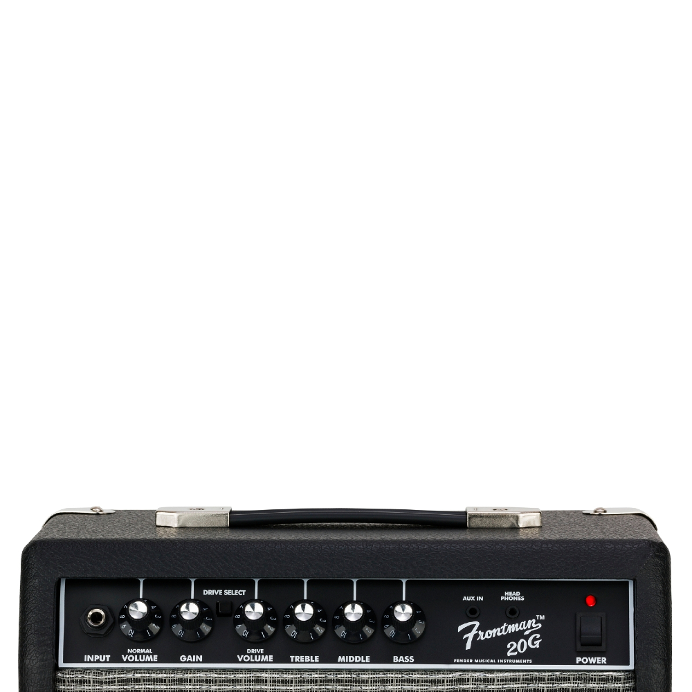 Fender Frontman 20G Guitar Amplifier (2311506900)