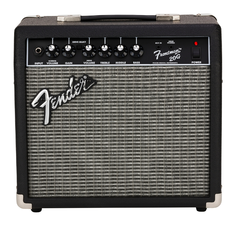 Fender Frontman 20G Guitar Amplifier (2311506900)