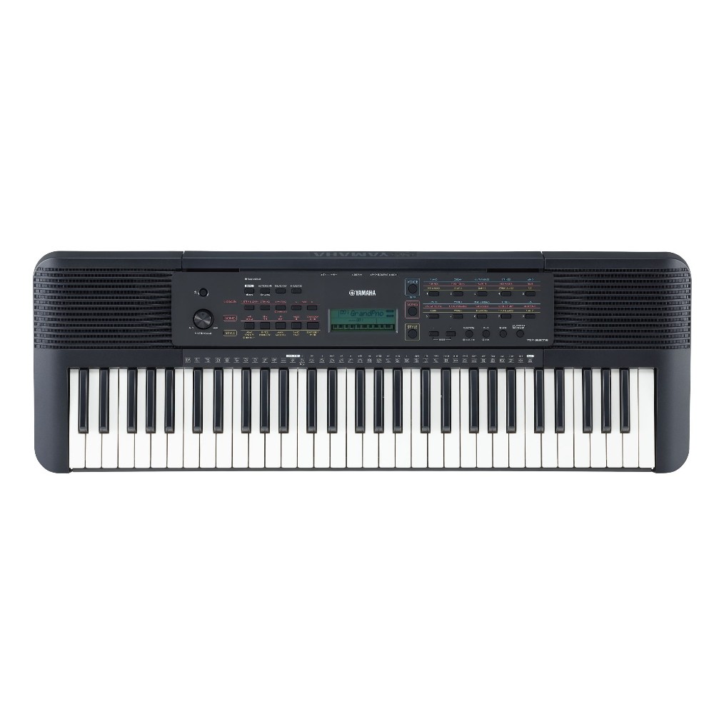 Yamaha PSR-E273 Portable 6- Keys Keyboard