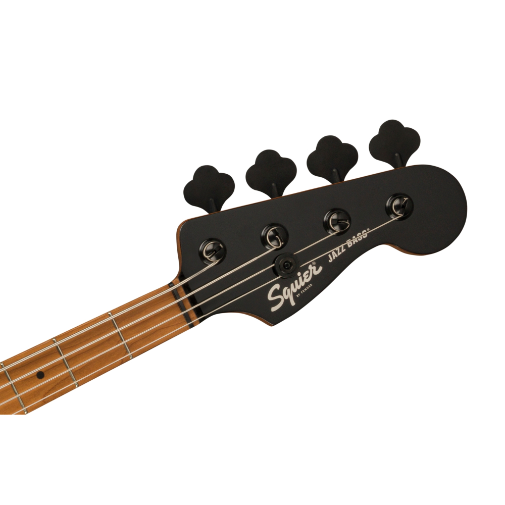 Squier by Fender Contemporary Active 4-String Jazz Bass HH - Sky Burst Metallic (370451536)