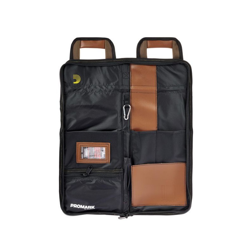 Promark TDSB Transport Deluxe Stick Bag