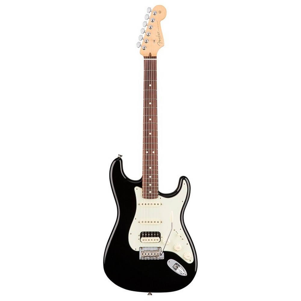 Fender American Professional Stratocaster HSS Shawbucker