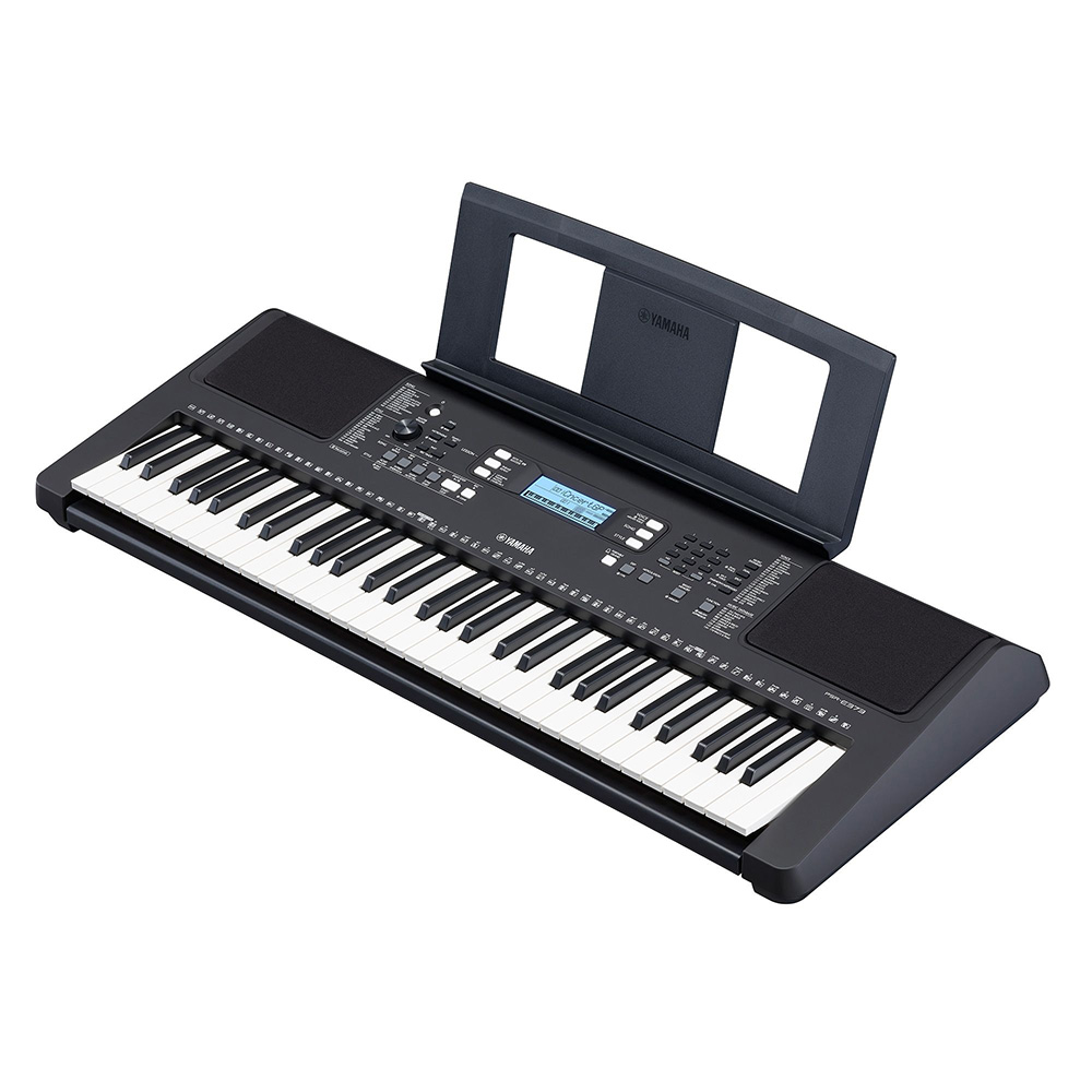 Yamaha PSR-E373 61-Keys Portable Keyboard