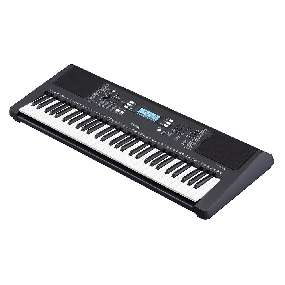 Yamaha PSR-E373 61-Keys Portable Keyboard