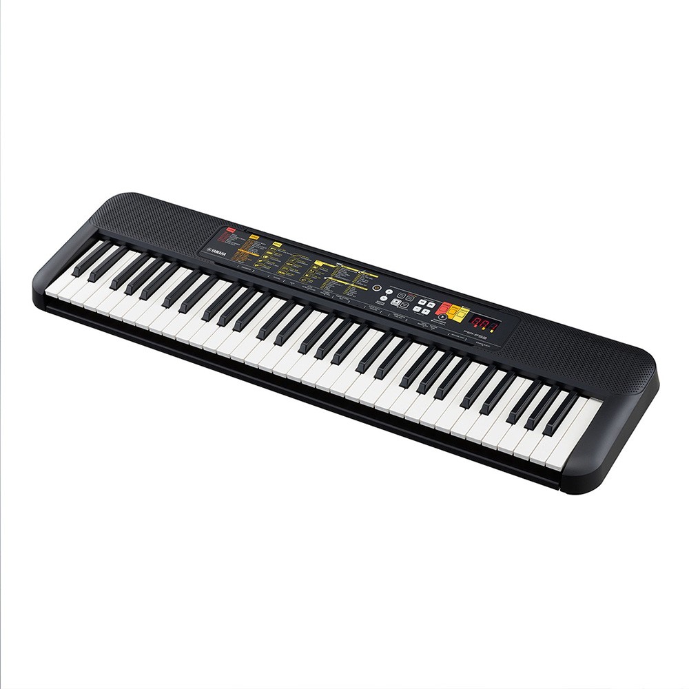 Yamaha PSR-F52 Portable 61-Keys Keyboard