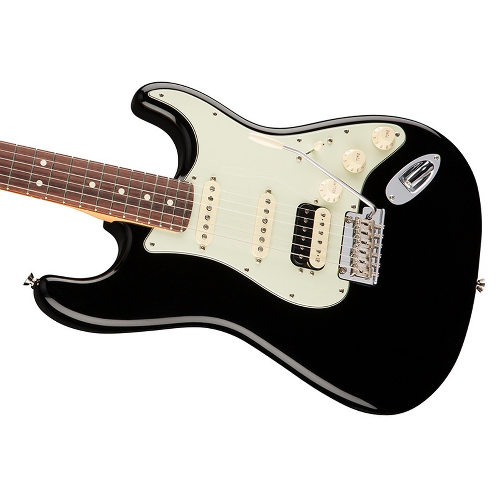 Fender American Professional Stratocaster HSS Shawbucker