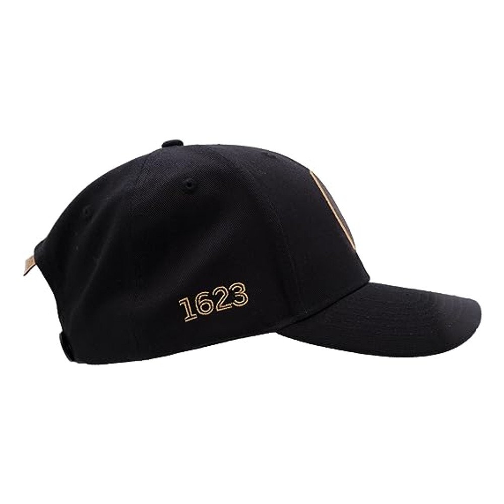 Zildjian ZAHC0082-LE L3 400th Anniversary Alchemy Limited Edition Classic Snapback Baseball Cap