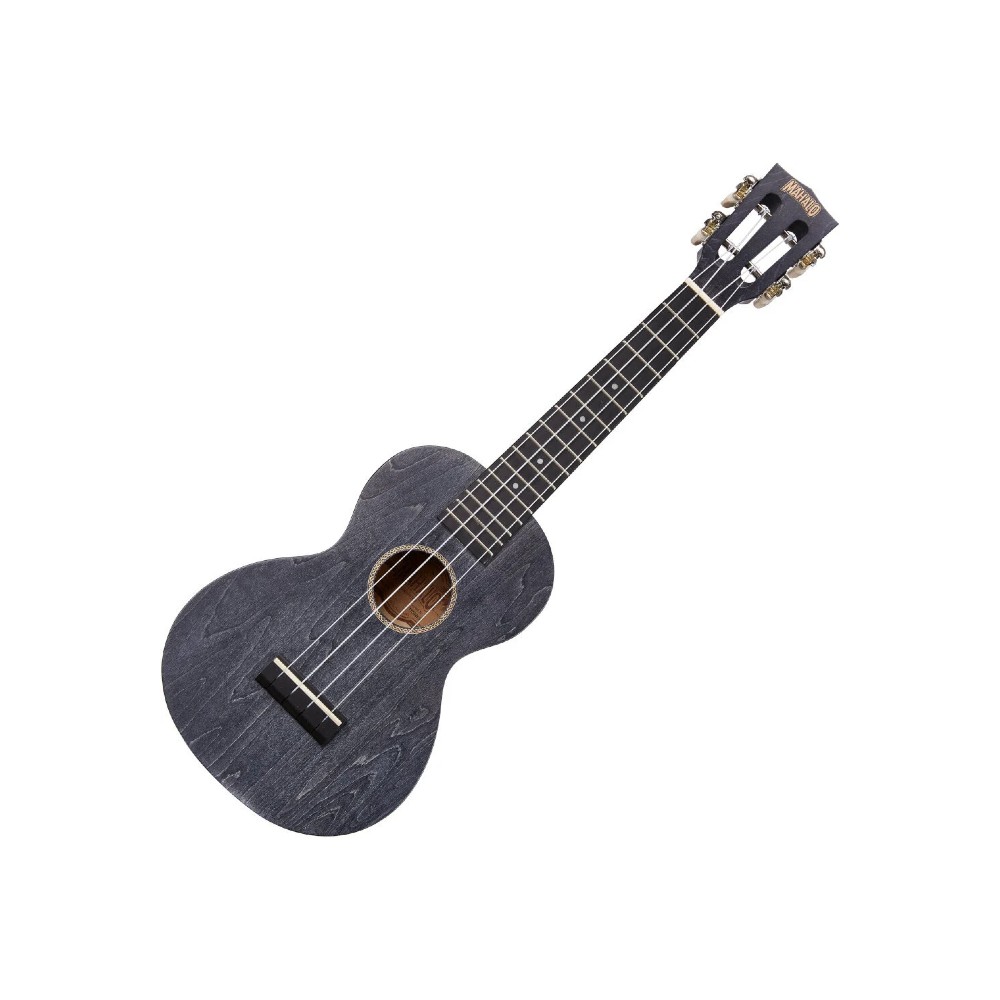 Mahalo ML3SH Island Series Tenor Ukulele (Smoke Haze)