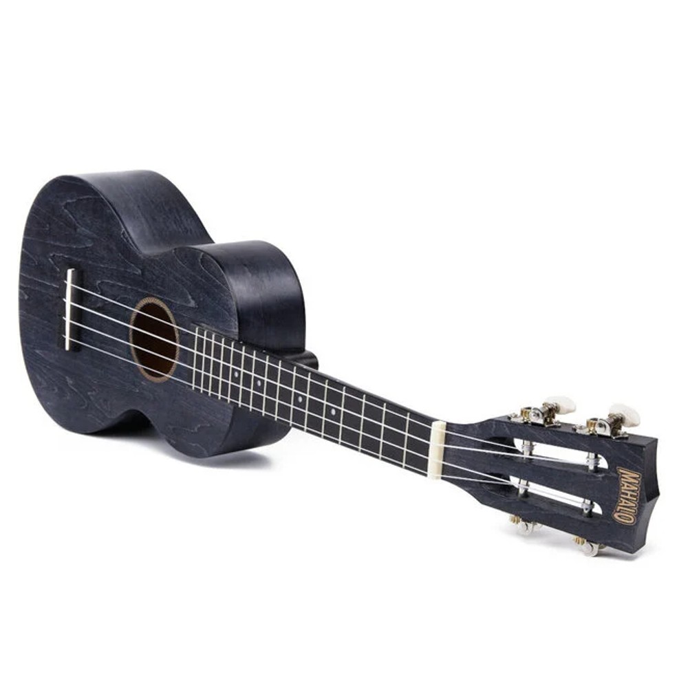 Mahalo ML3SH Island Series Tenor Ukulele (Smoke Haze)