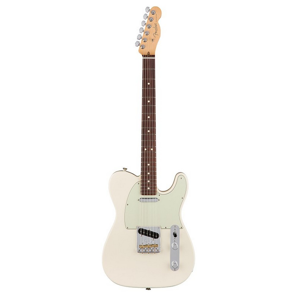 Fender America Professional Telecaster