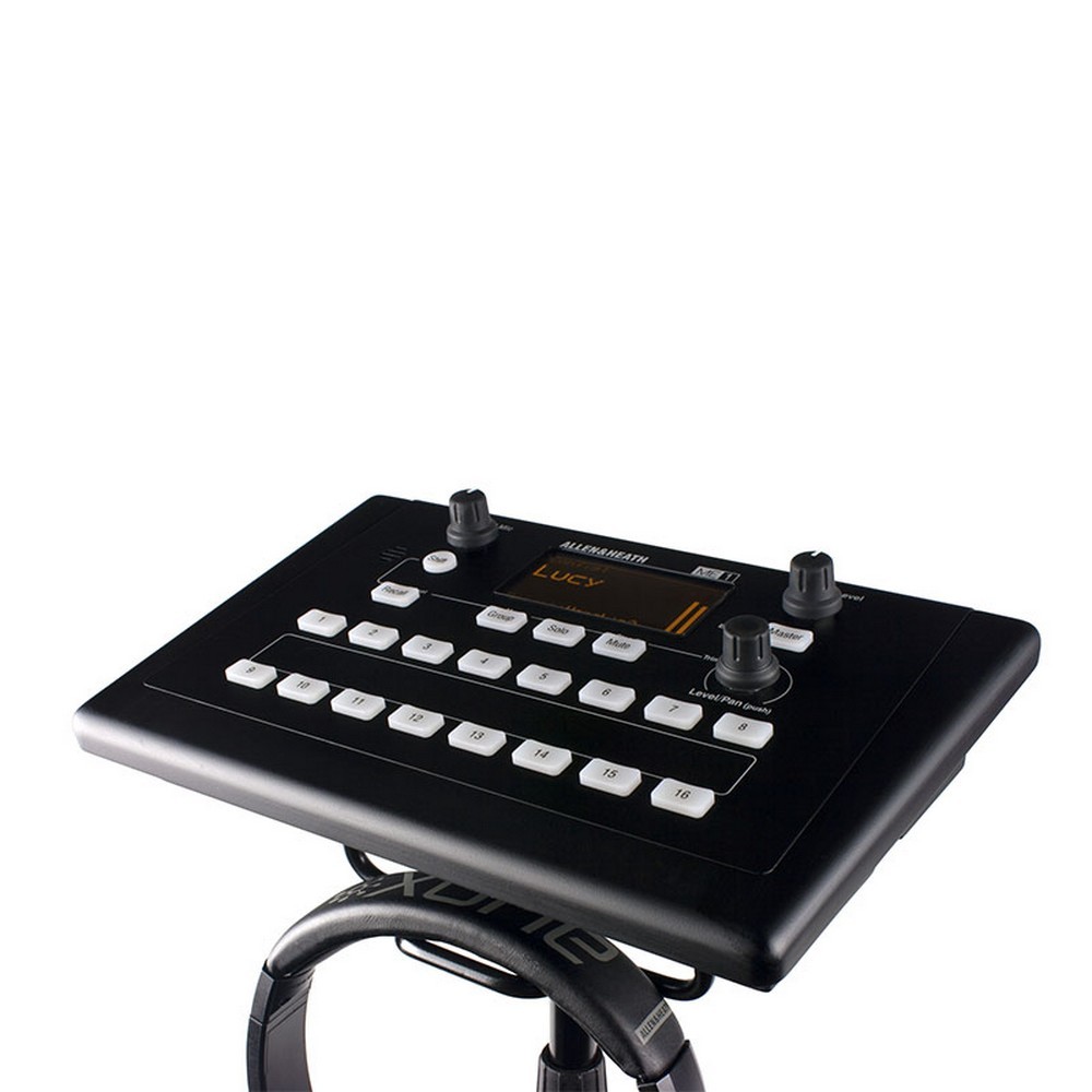 Allen & Heath ME-1 Personal Monitor Mixer