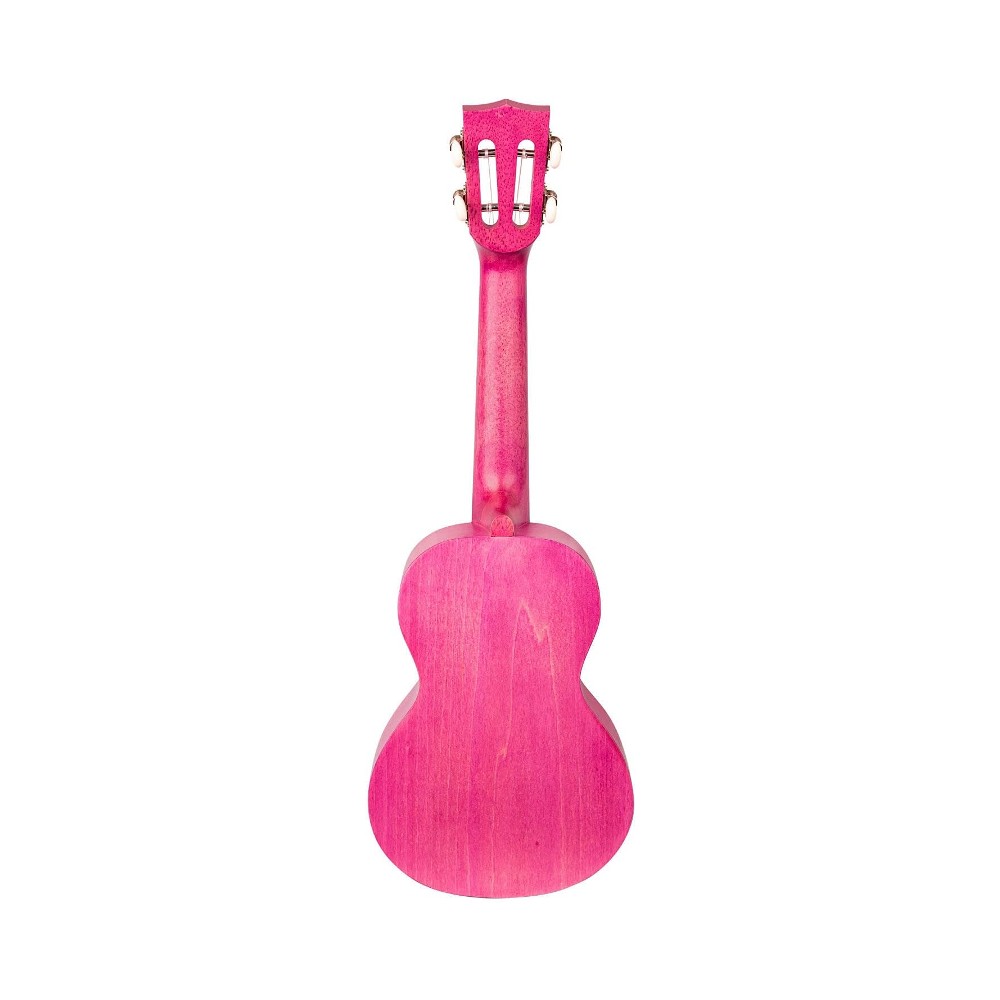 Mahalo ML3BC Island Series Berry Crush Tenor Ukelele