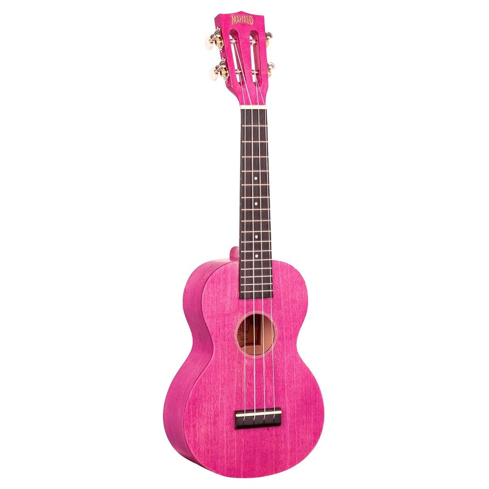 Mahalo ML3BC Island Series Berry Crush Tenor Ukelele