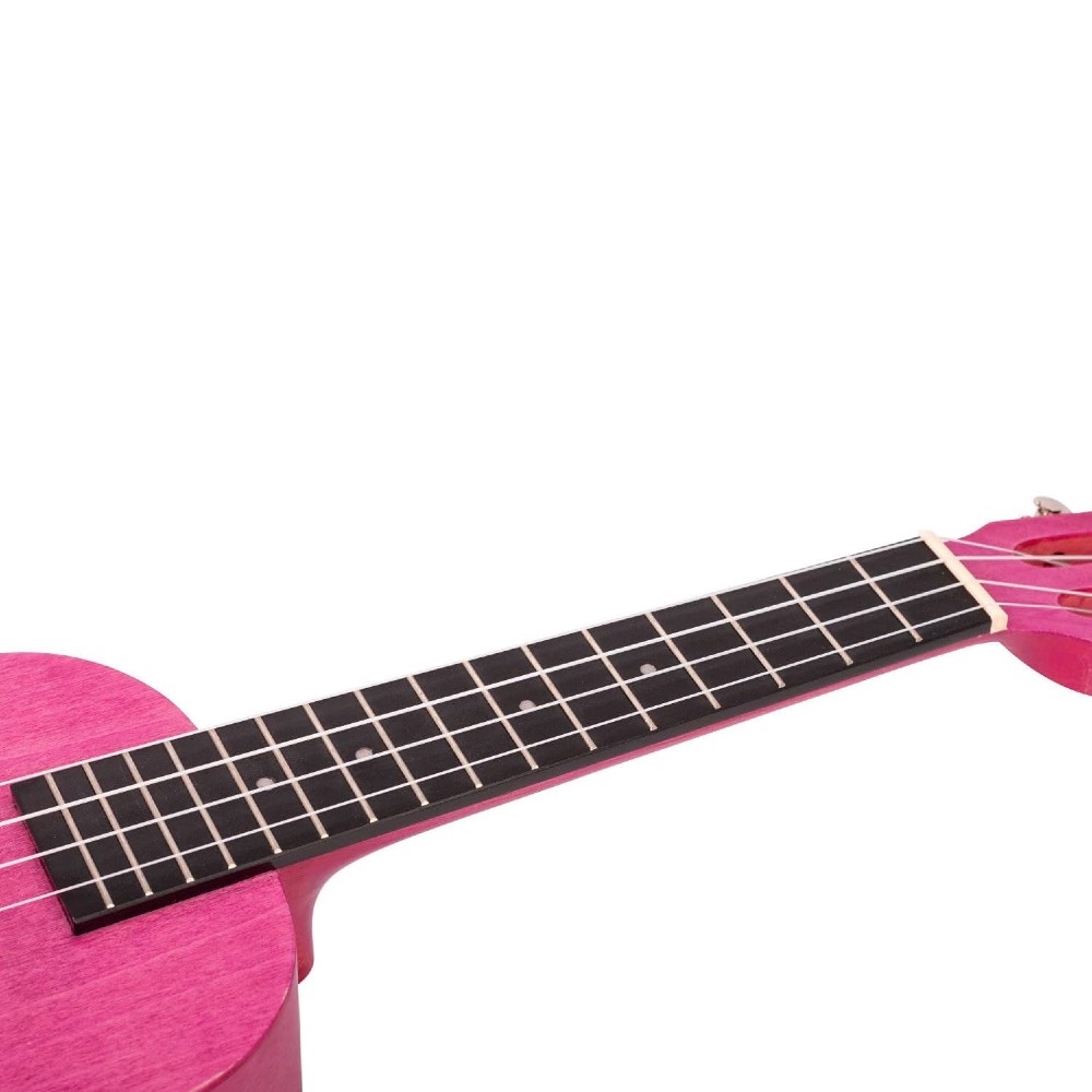 Mahalo ML3BC Island Series Berry Crush Tenor Ukelele