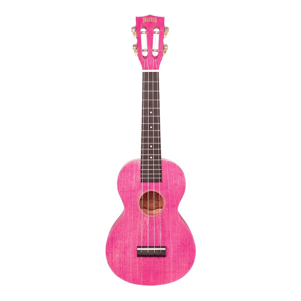 Mahalo ML3BC Island Series Berry Crush Tenor Ukelele