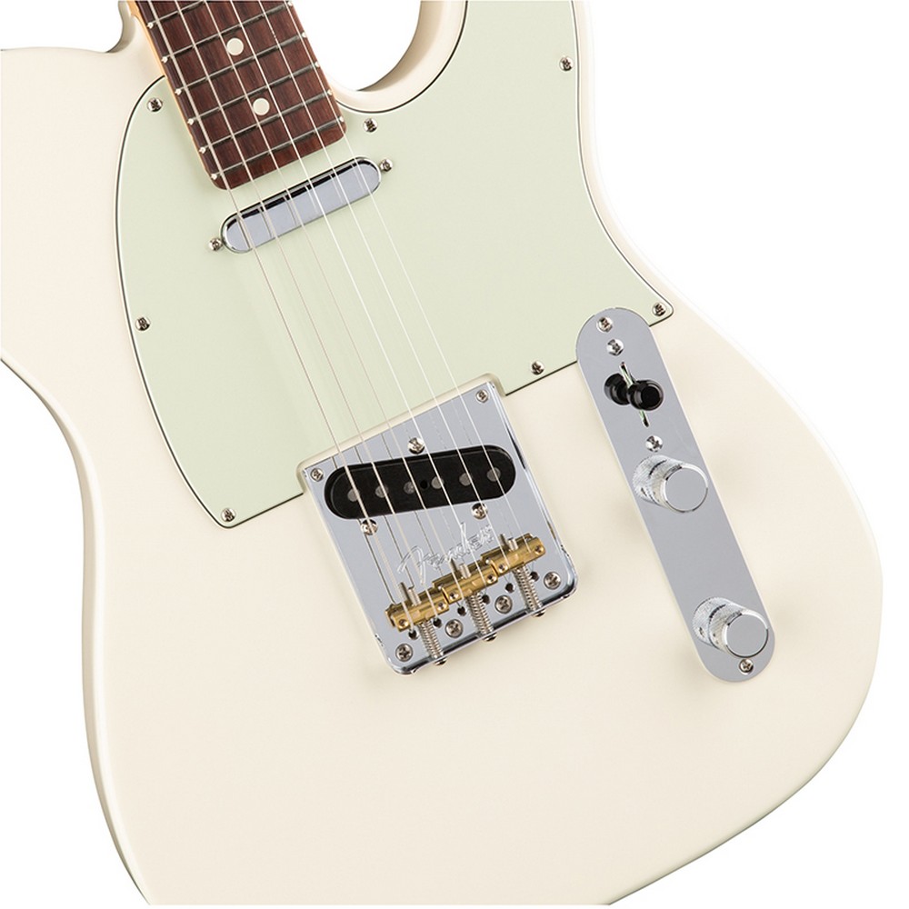 Fender America Professional Telecaster