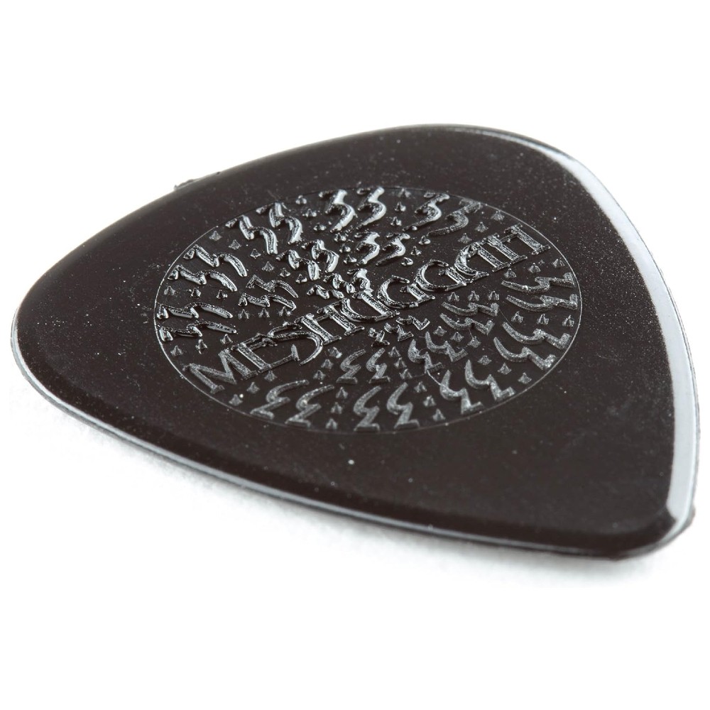 Dunlop 45PFT1.0 Fredrik Thordendal Meshuggah Signature Nylon Guitar Picks