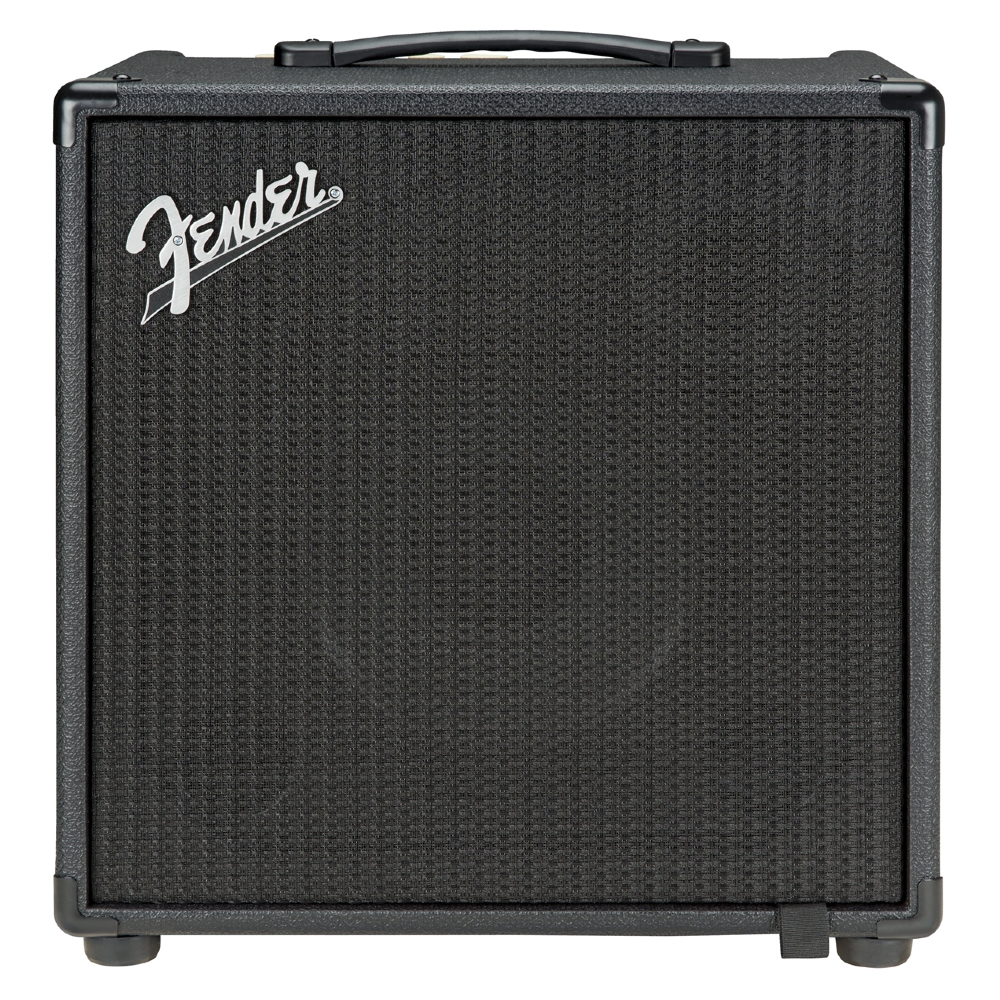 Fender Rumble Studio 40 Bass Amplifier (2376003000)