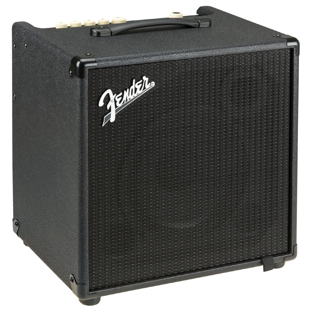 Fender Rumble Studio 40 Bass Amplifier (2376003000)