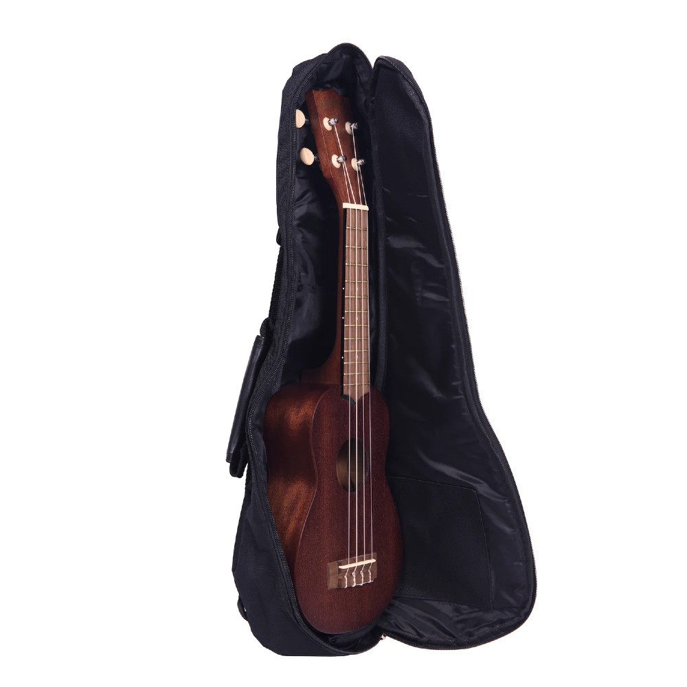 Kala UB-C-LOGO Concert Ukulele Soft Gig Bag