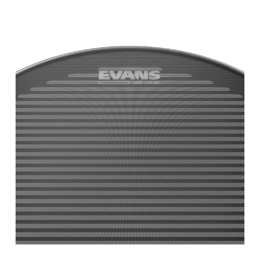 Evans dB One 13-inch Snare Drum Head (TT13DB1S)