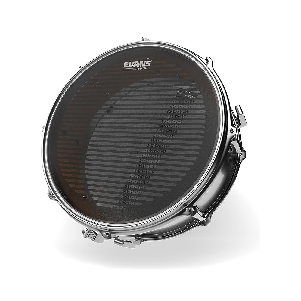 Evans dB One 14-inch Snare Drum Head (TT14DB1S)